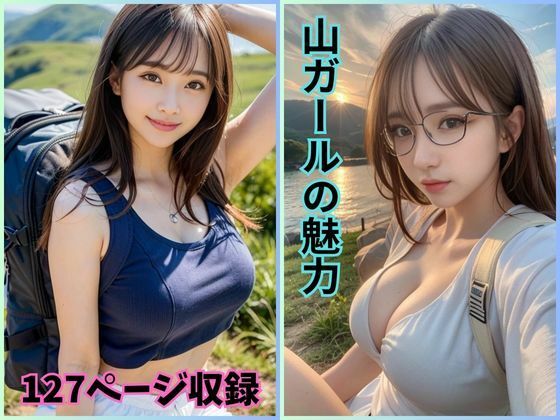 高地の誘惑:山ガールの魅力を追って(夢幻出版) [d_415066]