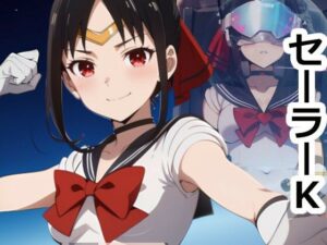 セーラーK(OTC隊) [d_415327]