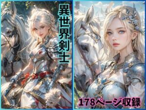 伝説の剣士:異世界の勇者たち(夢幻出版) [d_415550]