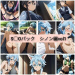 画質と可愛さに追求したS◯Oセットシ◯ン編vol1(サンキューてっちょん) [d_416110]