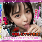 処女500人斬り！J◯卒業したての少女達！卒業記念にウエディングドレスを着させて処女も卒業！(LOVE JUICE) [d_417098]