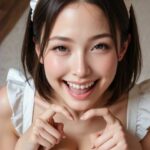 あなただけのメイド(moe) [d_417181]