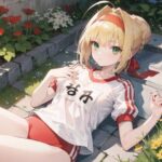 皇帝の修練(たまもカフェ) [d_417242]