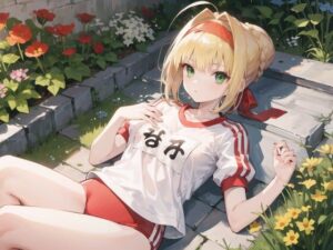 皇帝の修練(たまもカフェ) [d_417242]