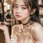 ●っぱらい女子の本音トーク！居酒屋からラブホまでの奇跡の一夜(Liz) [d_417348]