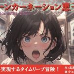 リーンカーネーション恵子(マクロミクロコーポレーション) [d_417452]