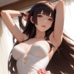 プリティアイドル – 氷室レナ 1(AI Novice) [d_417627]