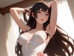 プリティアイドル – 氷室レナ 1(AI Novice) [d_417627]