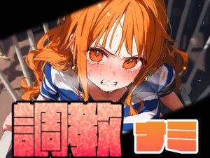 【調教シリーズ】ナミ(しみしみぱんつ) [d_417878]