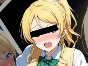 魔法のコマンド2。親友のスクールアイドルも自分のモノに(タバタコポン) [d_418370]