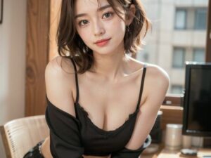 朝活ルーティーン 〜洗濯・散歩・ジム〜(Liz) [d_418401]