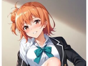 ゆ◯とエッチ(SyoU) [d_418599]