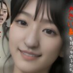 鼻フェチのための大きい鼻を持つ女の子たち〜鼻フックを添えて〜(乳房研究所) [d_418658]