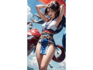 セクシーふんどし(kakikomiai) [d_419255]