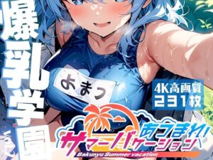 爆乳学園 サマーバケーション -Bakunyu Summer- vol.2(勃ちひろし) [d_420019]