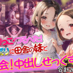 ロリっ子つるぺた！夏祭りに田舎の妹と再会中出しせっくす！(aiぴろり出版) [d_420283]