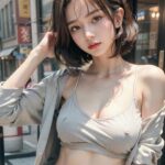 癒しの街歩き＆カフェタイム♪ 幸せ溢れる1日に密着！(Liz) [d_420471]