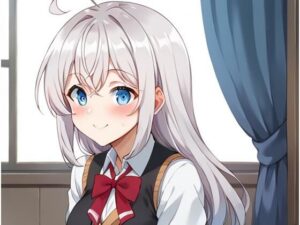 ア◯リャとエッチ(SyoU) [d_420935]