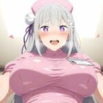 大好きな彼女といちゃいちゃえっち！23(pokomitsu) [d_421337]