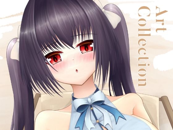 Cho-C Art Collection(Cho-C) [d_421412]