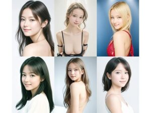 超美少女37(超美少女シリーズ) [d_421564]