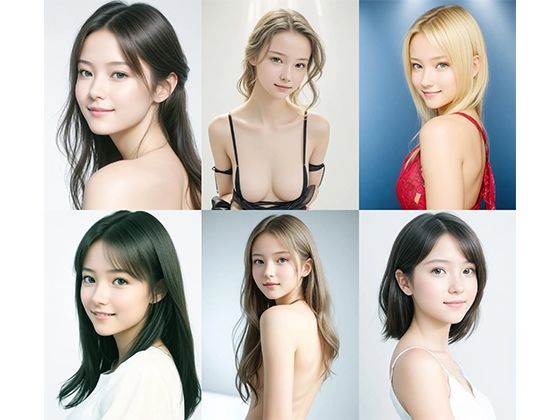 超美少女37(超美少女シリーズ) [d_421564]