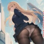 OL盗撮(けいくまさん) [d_422014]