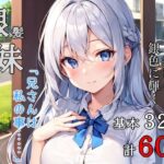 銀髪義妹(ビシそわーず) [d_422444]