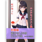 エッチなイラスト集制服編(ぴくせるぱれっと) [d_422761]