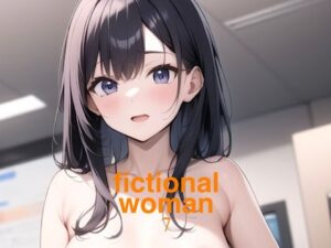 fictional woman 7(fictional woman) [d_423188]