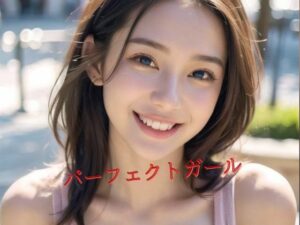 パーフェクトガール(Amore Salon) [d_423437]