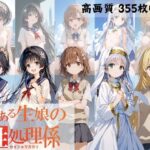 とある生娘の性処理係(こってりタイプ) [d_423522]