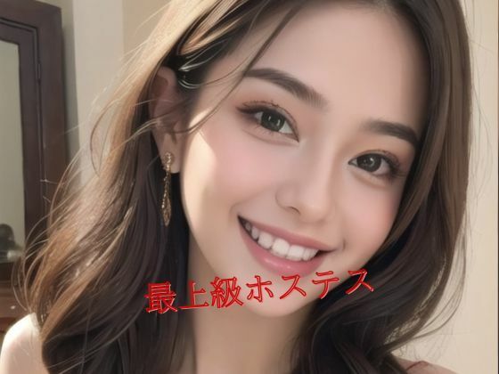 最上級ホステス(Amore Salon) [d_423792]