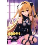 金○のヤミのえっちぃ調教生活(独身のススメ) [d_424687]