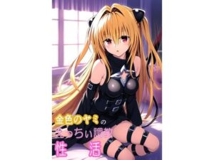金○のヤミのえっちぃ調教生活(独身のススメ) [d_424687]