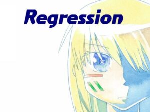 Regression(ダイレンカリア) [d_425025]
