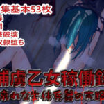 捕虜乙女稼働録-哀れな生体兵器の末路-(どすおりーぶ) [d_426064]