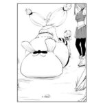 ホロライブ漫画マリン編九話(キノコハウス) [d_427484]