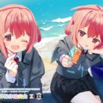 サー〇ュ・ト〇イナリーアンソロジー多世界線律協奏曲X(七次元旅行会) [d_427758]