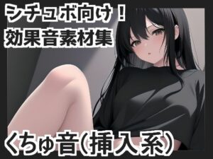 くちゅ音（挿入系）(mosoundworks) [d_429071]