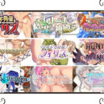 NAGINATA SOFT丸ごと9本セット【2020-2023】(NAGINATA SOFT) [d_429266]