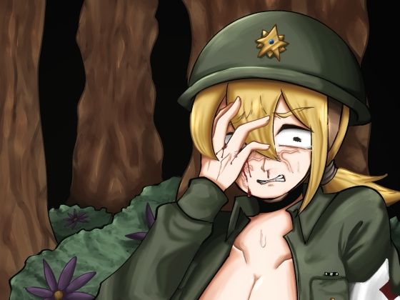 寄生乗っ取り合同誌2024年版(ネフラデルS.P.A.) [d_430237]