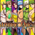 ストレンジクエスト(クンイ・Γ) [d_430245]