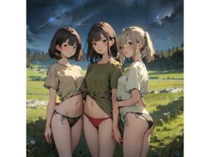 WAVE異境へ(ひぐらしなく) [d_430534]