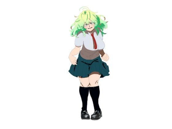 〇隠さんCG14枚(Leghuman) [d_430555]