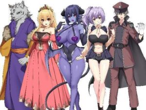 萌えキャラ着せ替え_056(ジークンソフト) [d_430862]