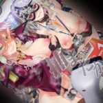 捕まったかね(生々シャンディガフ) [d_431446]