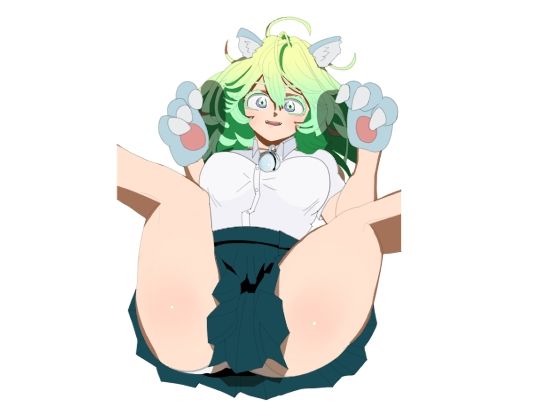 〇隠さんその2、14枚(Leghuman) [d_431519]