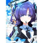 シャーレのねこ先生(PERSONAL COLOR) [d_432164]