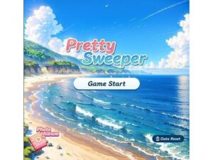 PrettySweeper(しんぷるげーむず) [d_432502]